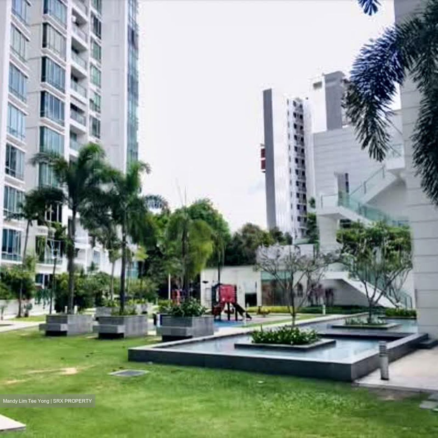 The Quartz (D19), Condominium #575307991